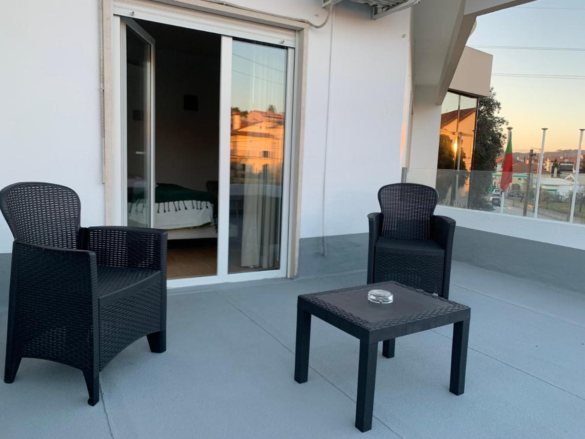 Hotel Larverde Serta Exterior photo