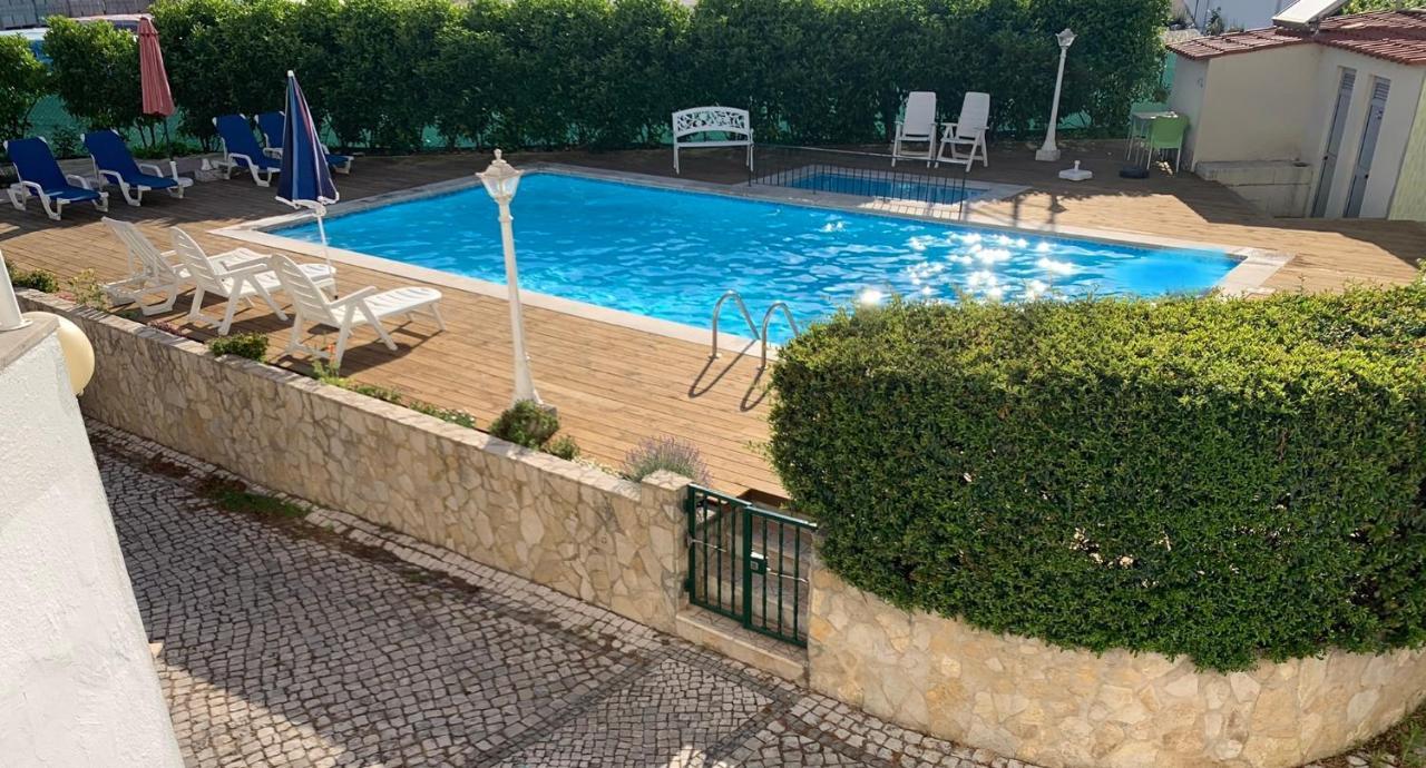 Hotel Larverde Serta Exterior photo