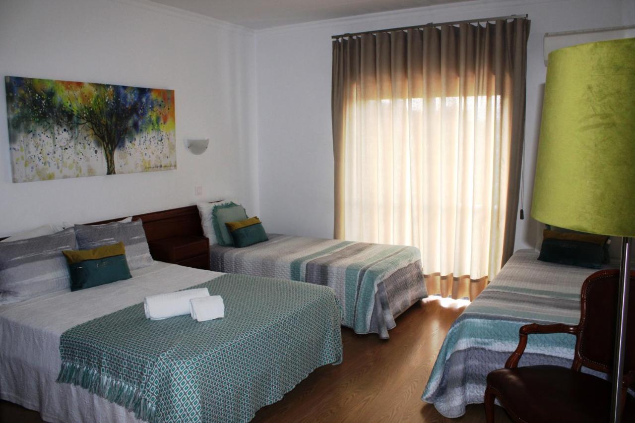 Hotel Larverde Serta Exterior photo