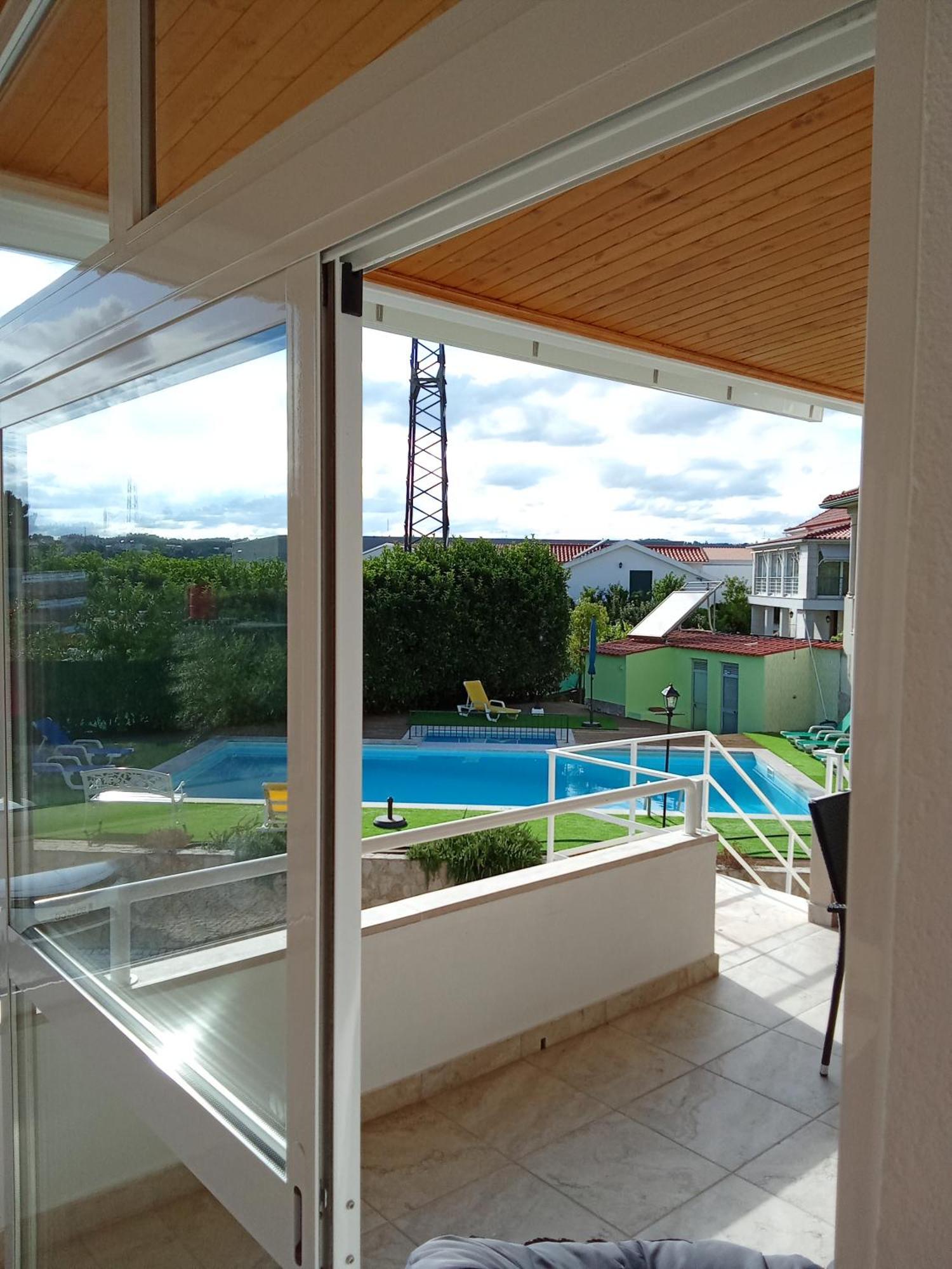 Hotel Larverde Serta Exterior photo
