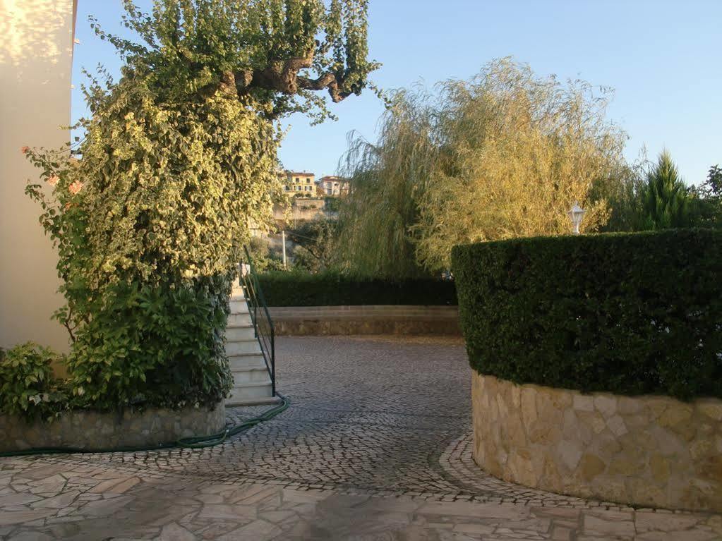 Hotel Larverde Serta Exterior photo