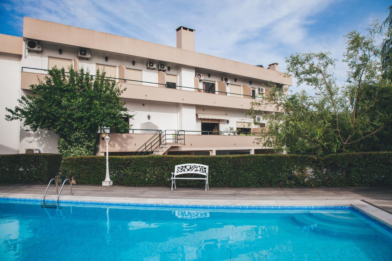 Hotel Larverde Serta Exterior photo