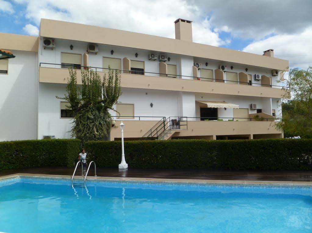 Hotel Larverde Serta Exterior photo